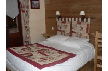 Францiя Hotel Les Houches, Інтер'єр